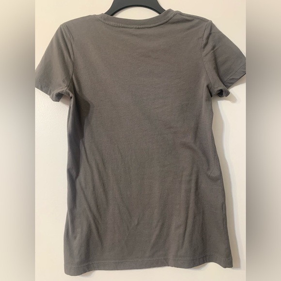 Philadelphia Philly cheese steak shirt womens small gray Philly-licious
Only - Picture 3 of 3